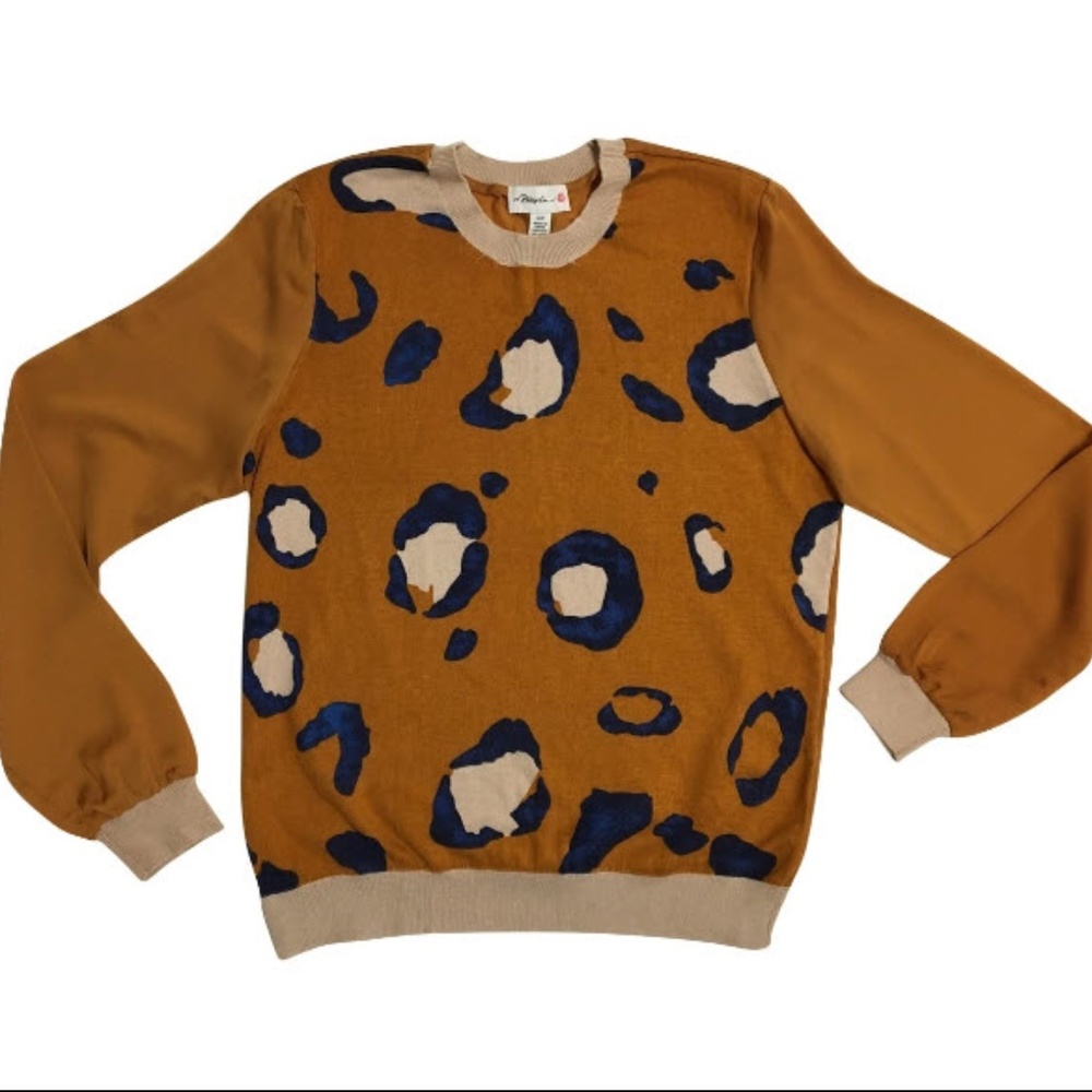 3.1 Phillip Lim x Target Sweater